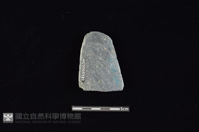 戈形器藏品圖，第2張