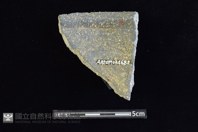 陶缽藏品圖，第2張