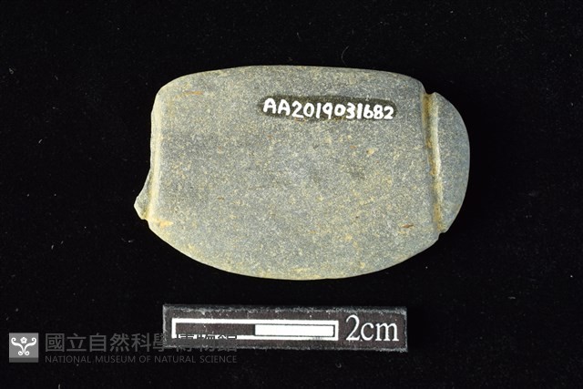 網墜藏品圖，第2張
