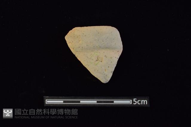 陶缽藏品圖，第1張