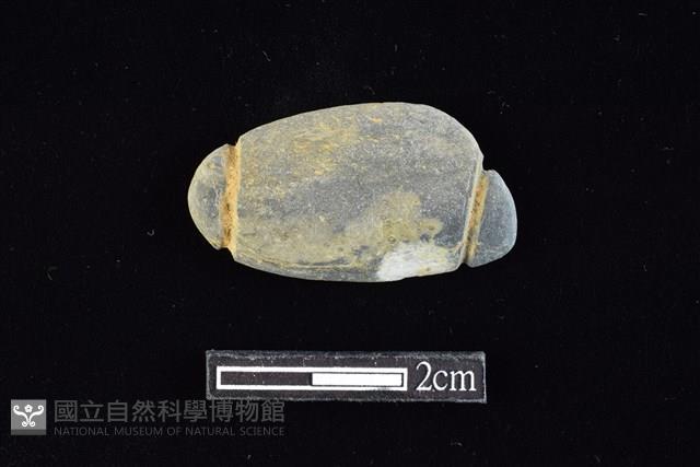 網墜藏品圖，第1張