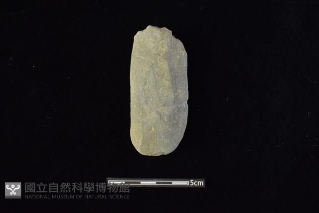 石鎚藏品圖，第1張