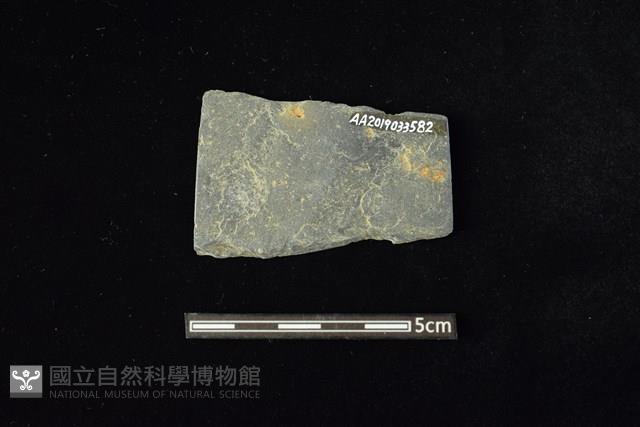 石材藏品圖，第2張