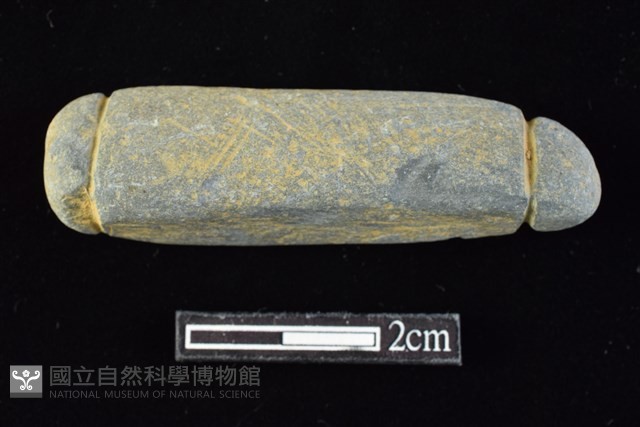 網墜藏品圖，第1張