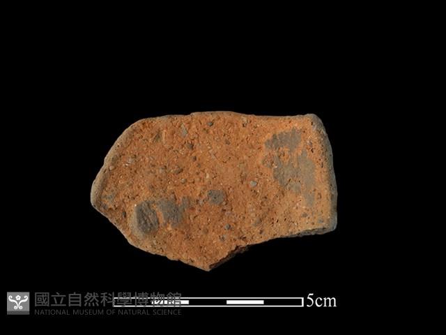 陶缽藏品圖，第2張