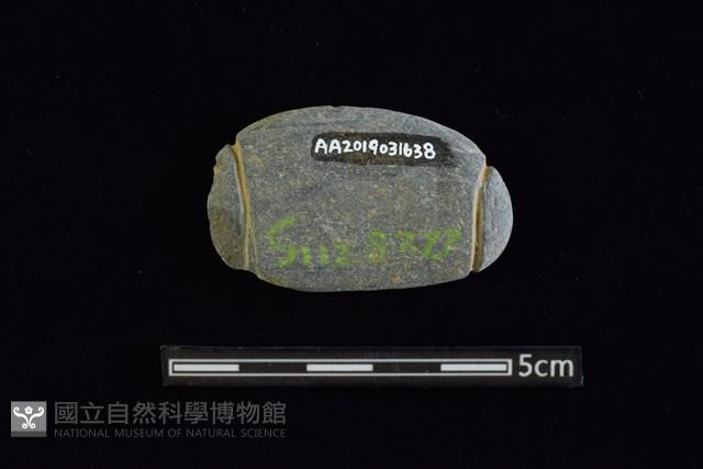 網墜藏品圖，第2張