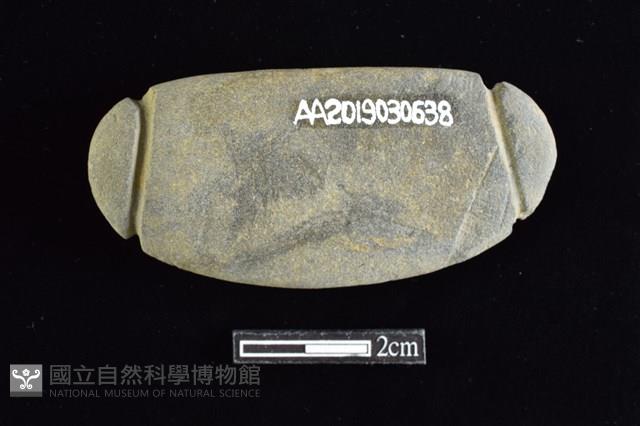 網墜藏品圖，第2張