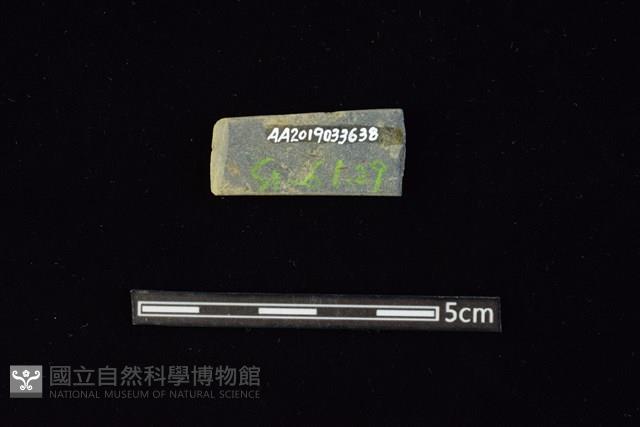 石材藏品圖，第2張