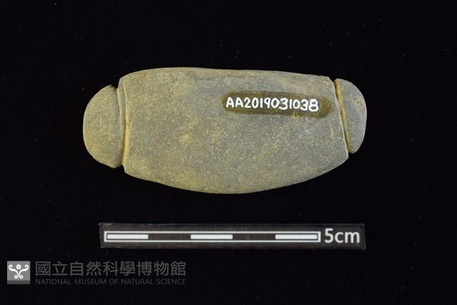 網墜藏品圖，第2張