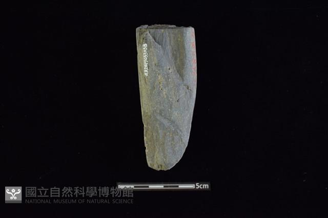 石鎚藏品圖，第2張