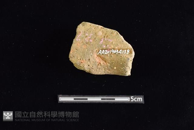 陶罐藏品圖，第2張