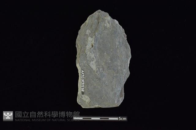 戈形器藏品圖，第2張