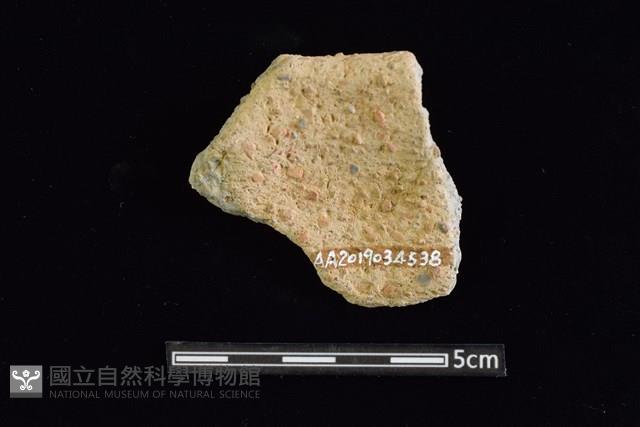 陶缽藏品圖，第2張