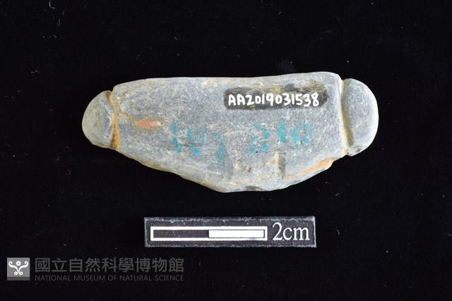 網墜藏品圖，第2張