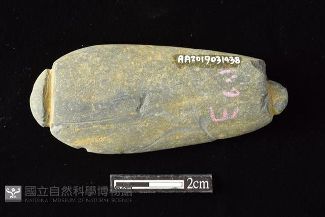 網墜藏品圖，第2張