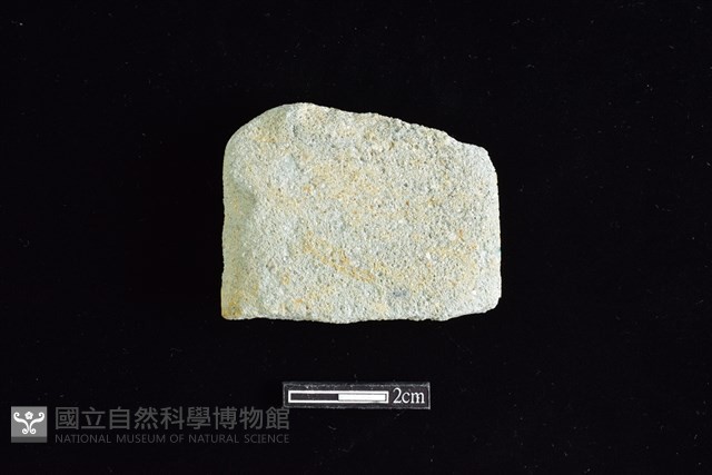 錛鑿形器藏品圖，第2張