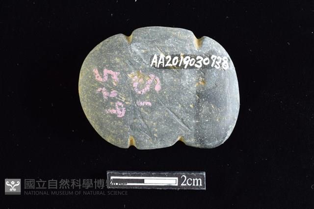 網墜藏品圖，第2張