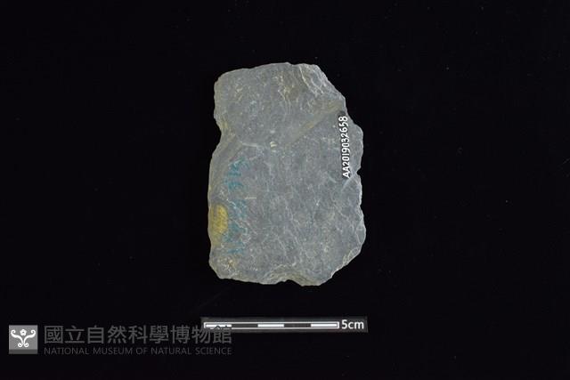 戈形器藏品圖，第2張