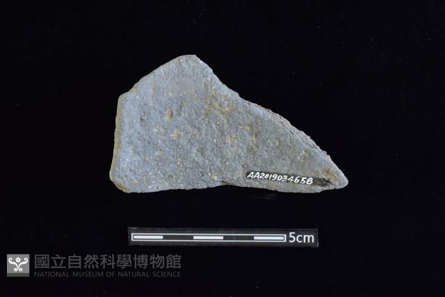 陶片藏品圖，第2張