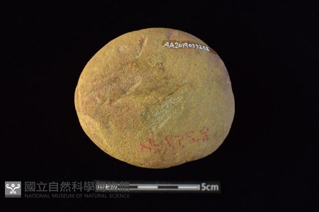 砥石藏品圖，第2張