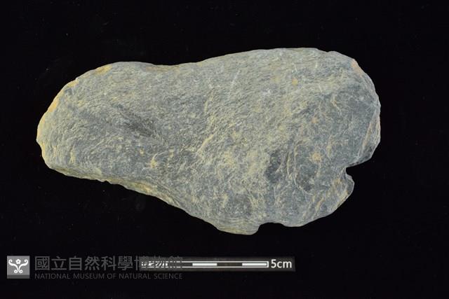 石器殘件藏品圖，第2張