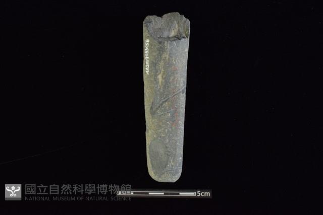 石鎚藏品圖，第2張