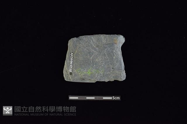 戈形器藏品圖，第2張