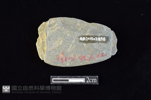 網墜藏品圖，第2張