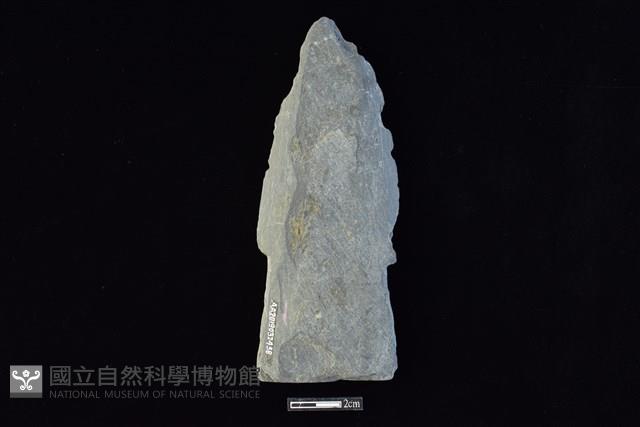 戈形器藏品圖，第2張