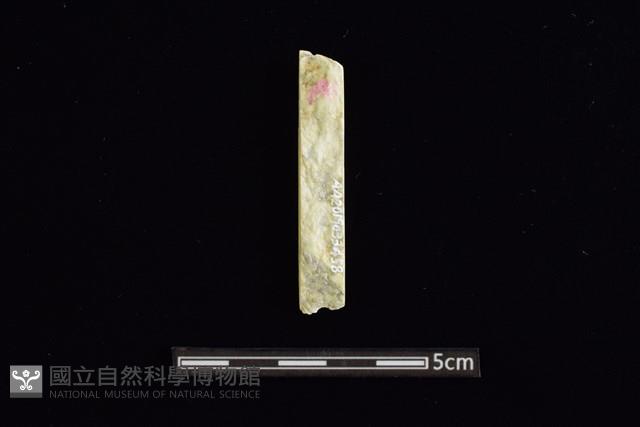 玉料藏品圖，第2張