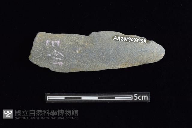 石材藏品圖，第1張