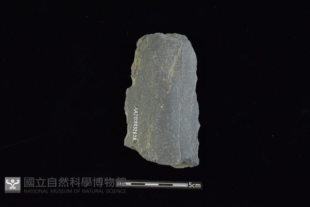 戈形器藏品圖，第2張