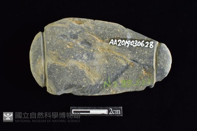 網墜藏品圖，第2張