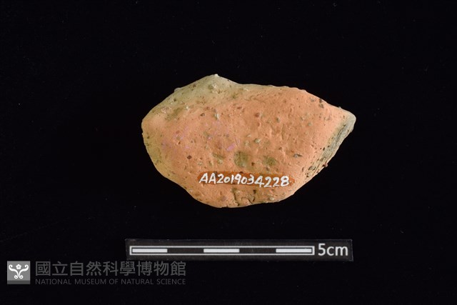 陶罐藏品圖，第2張