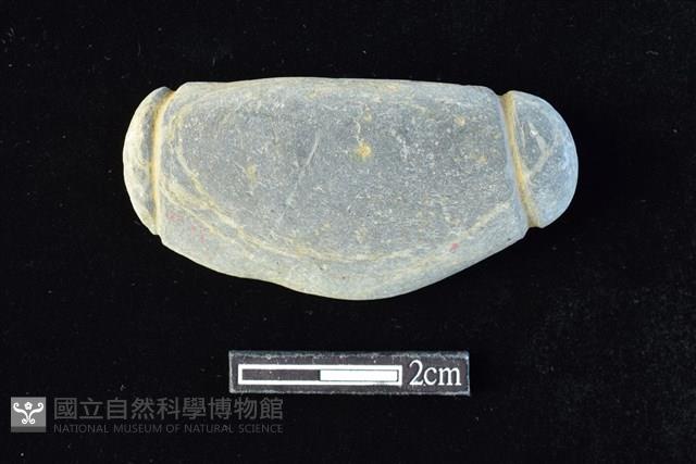 網墜藏品圖，第1張