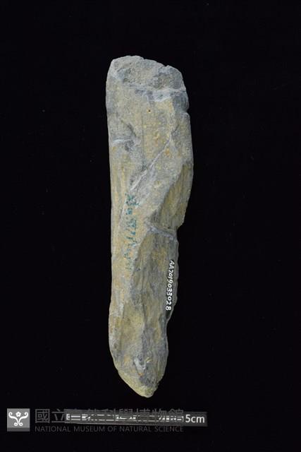 石鎚藏品圖，第2張