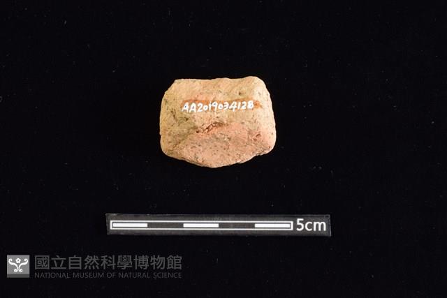 陶罐藏品圖，第2張