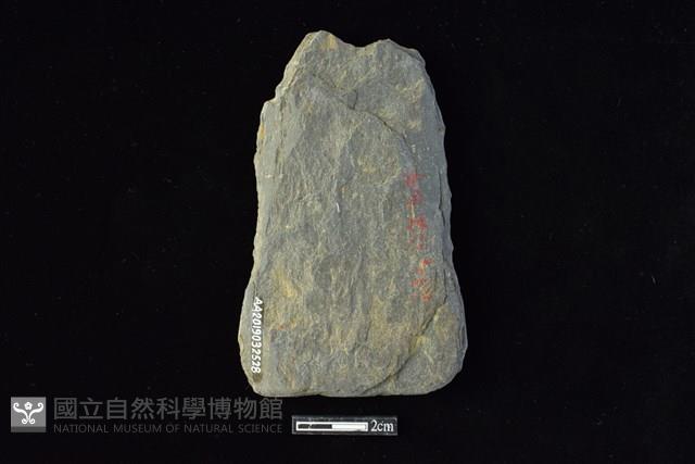 戈形器藏品圖，第2張