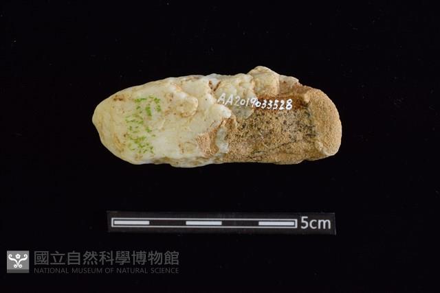 石材藏品圖，第2張