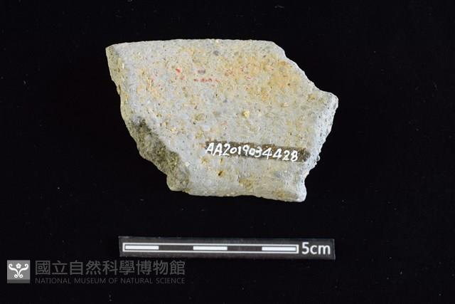 陶罐藏品圖，第2張