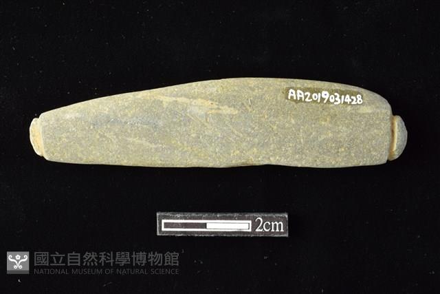 網墜藏品圖，第2張