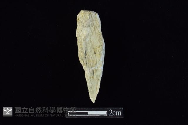 錛鑿形器藏品圖，第2張