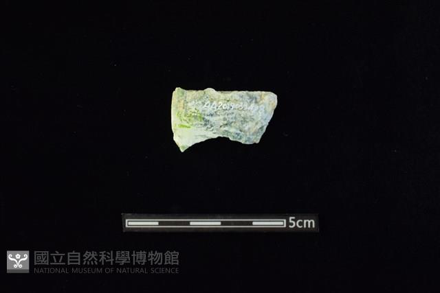 玉料藏品圖，第2張