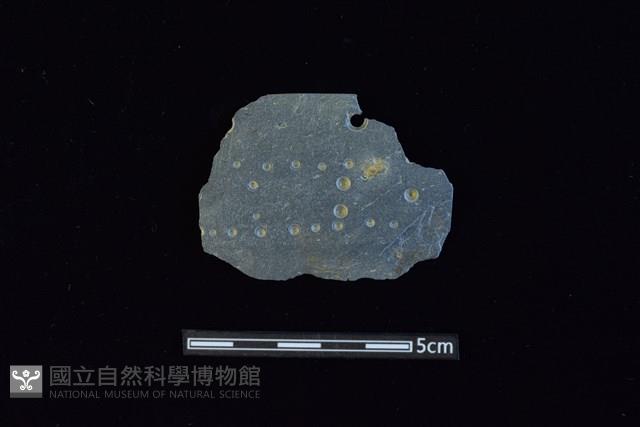 石刀藏品圖，第1張