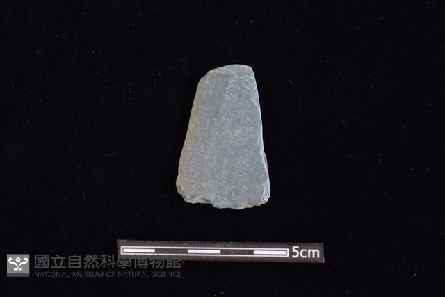 矛鏃形器藏品圖，第1張