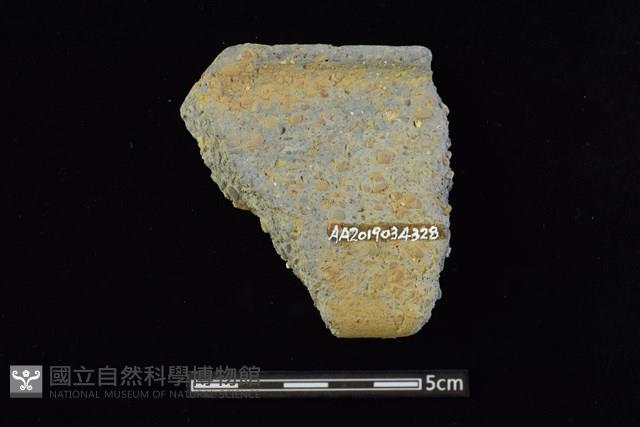 陶罐藏品圖，第2張