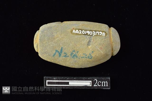 網墜藏品圖，第2張