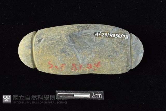 網墜藏品圖，第2張