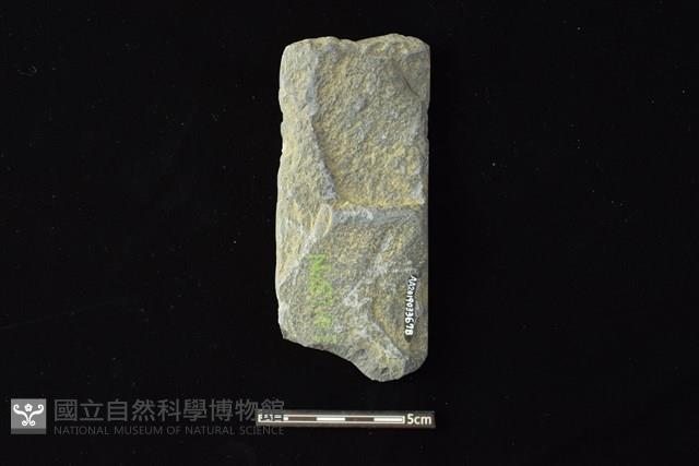 錛鑿形器藏品圖，第2張