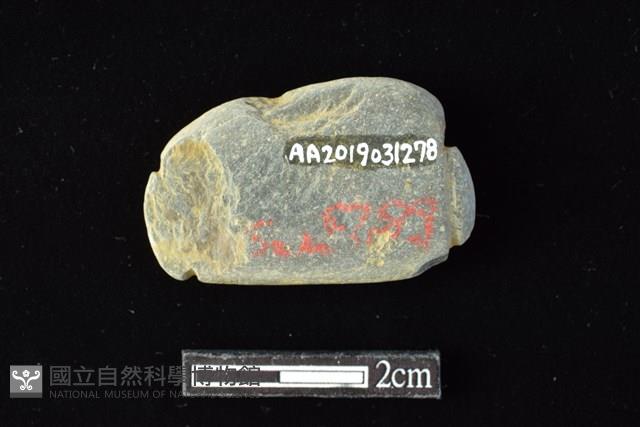 網墜藏品圖，第2張